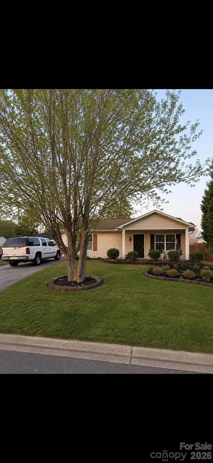 624 New Way Drive, Gastonia, NC 28052 - #1