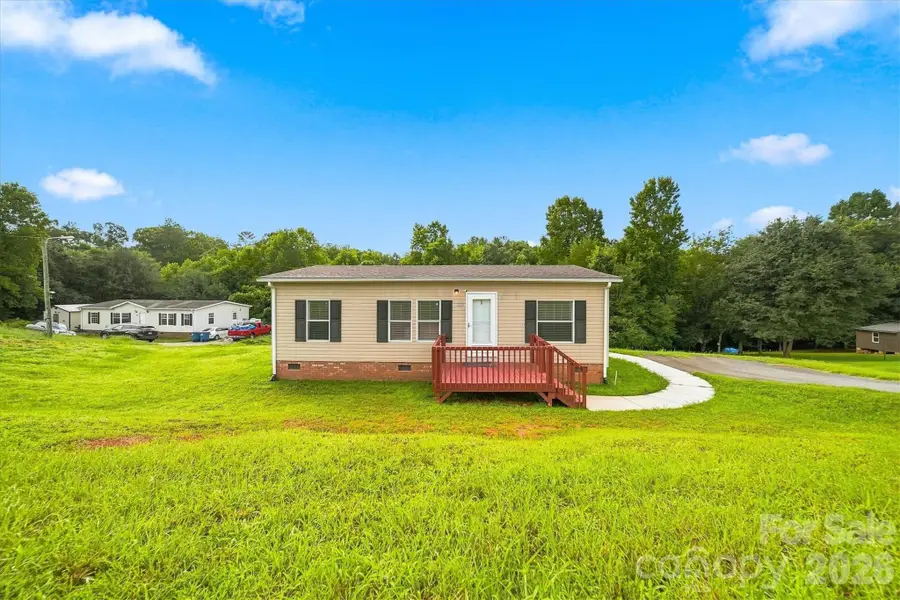 8660 Hollywood Drive, Connelly Springs, NC 28612 - #2