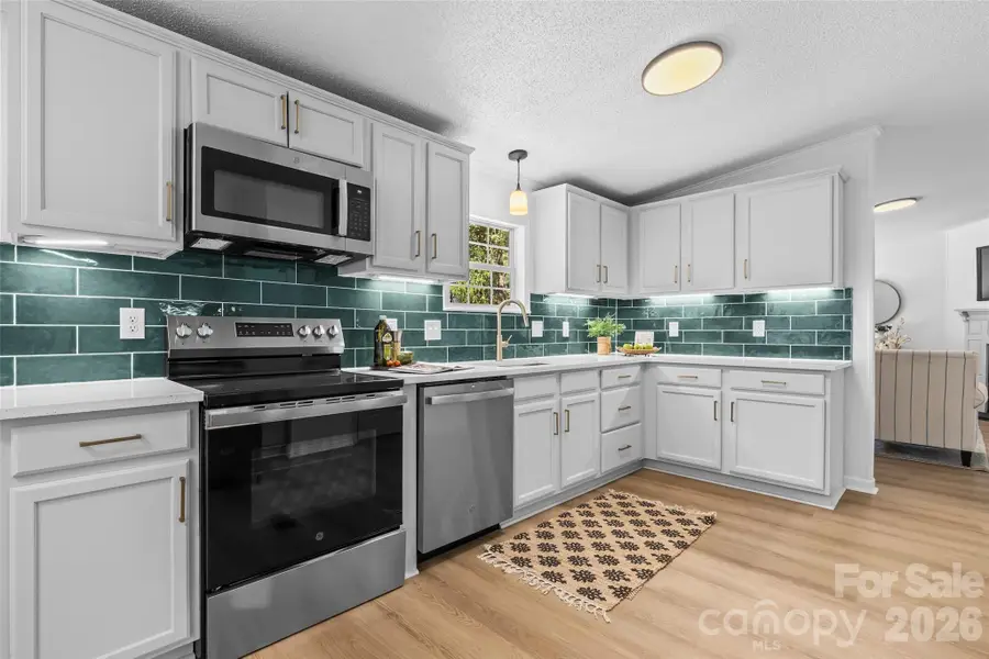 5171 John Flowers Lane, Vale, NC 28168 - #2