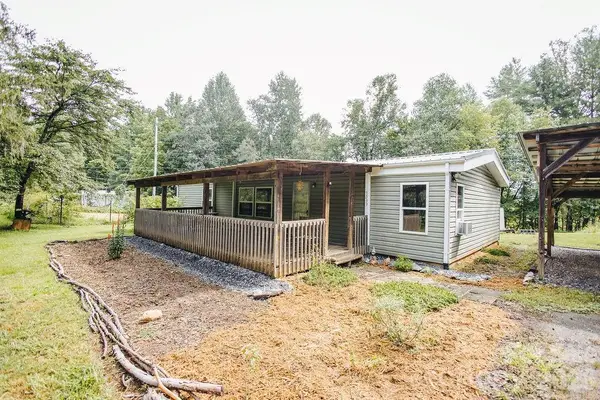 3099 Harmony Grove Road, Nebo, NC 28761