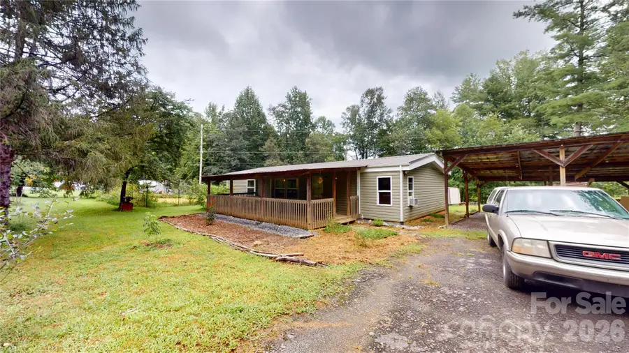 3099 Harmony Grove Road, Nebo, NC 28761 - #3