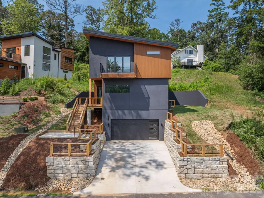 19 Woodbine Road, Asheville, NC 28804 - #2