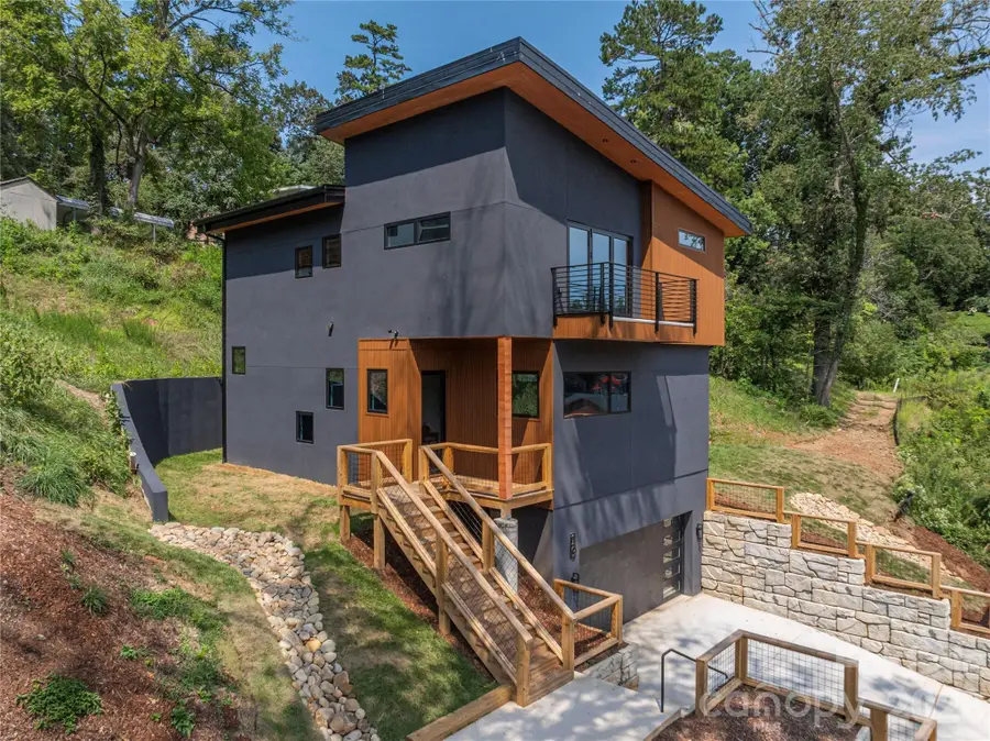 19 Woodbine Road, Asheville, NC 28804 - #3