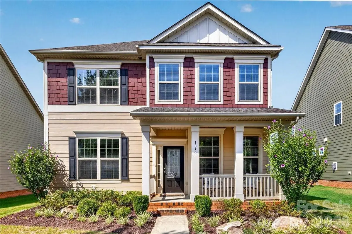 1052 Delridge Street #985, Waxhaw, NC 28173 - #1