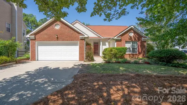 11320 Hunters Landing Drive, Charlotte, NC 28273