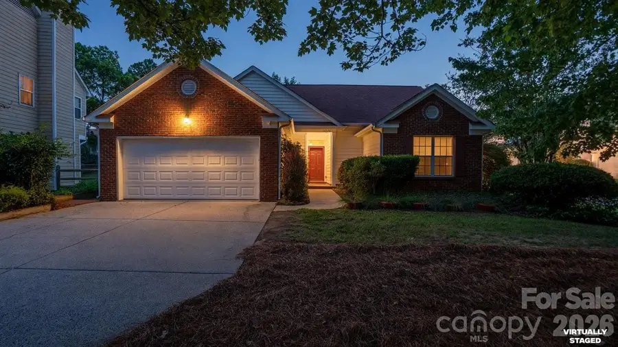 11320 Hunters Landing Drive, Charlotte, NC 28273 - #2