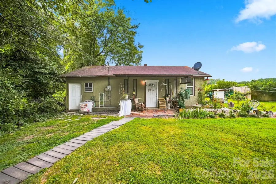 2588 Old Shelby Road, Hickory, NC 28602 - #2