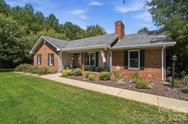 3201 Gilboa Road, Wingate, NC 28174