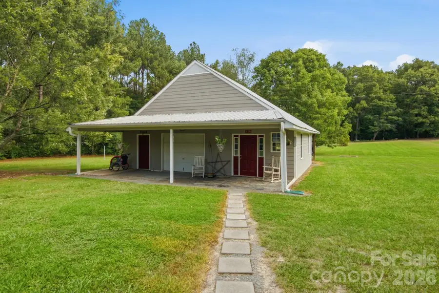 3201 Gilboa Road, Wingate, NC 28174 - #3