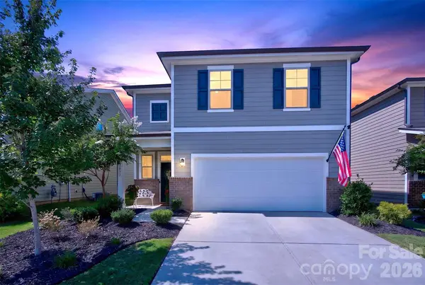 3033 Eastcott Avenue, Monroe, NC 28110