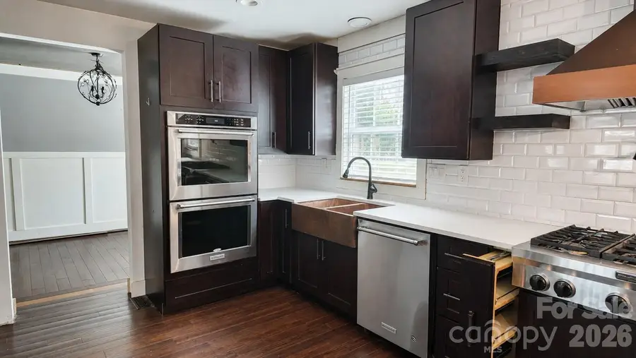 4217 Coopersdale Road, Charlotte, NC 28273 - #2
