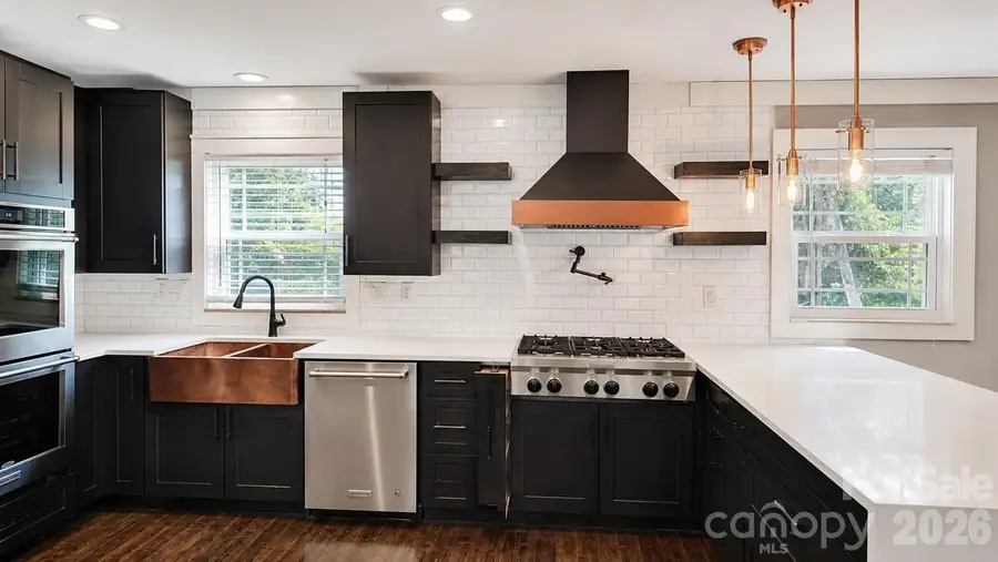 4217 Coopersdale Road, Charlotte, NC 28273 - #3