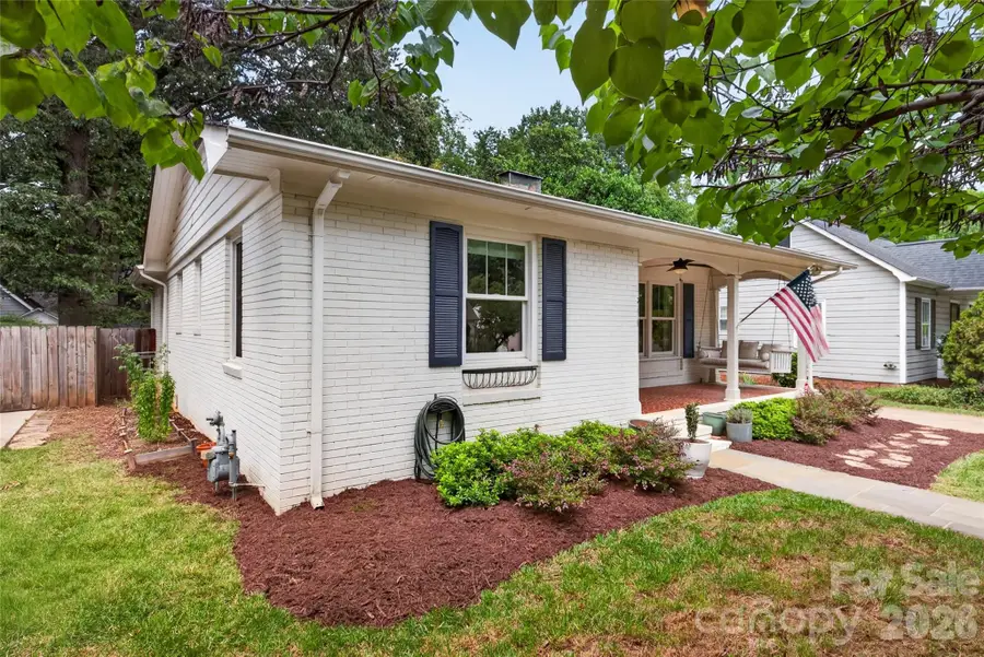 1911 Club Road, Charlotte, NC 28205 - #3