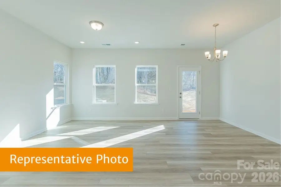 4534 Rib Eye Lane, Charlotte, NC 28215 - #2