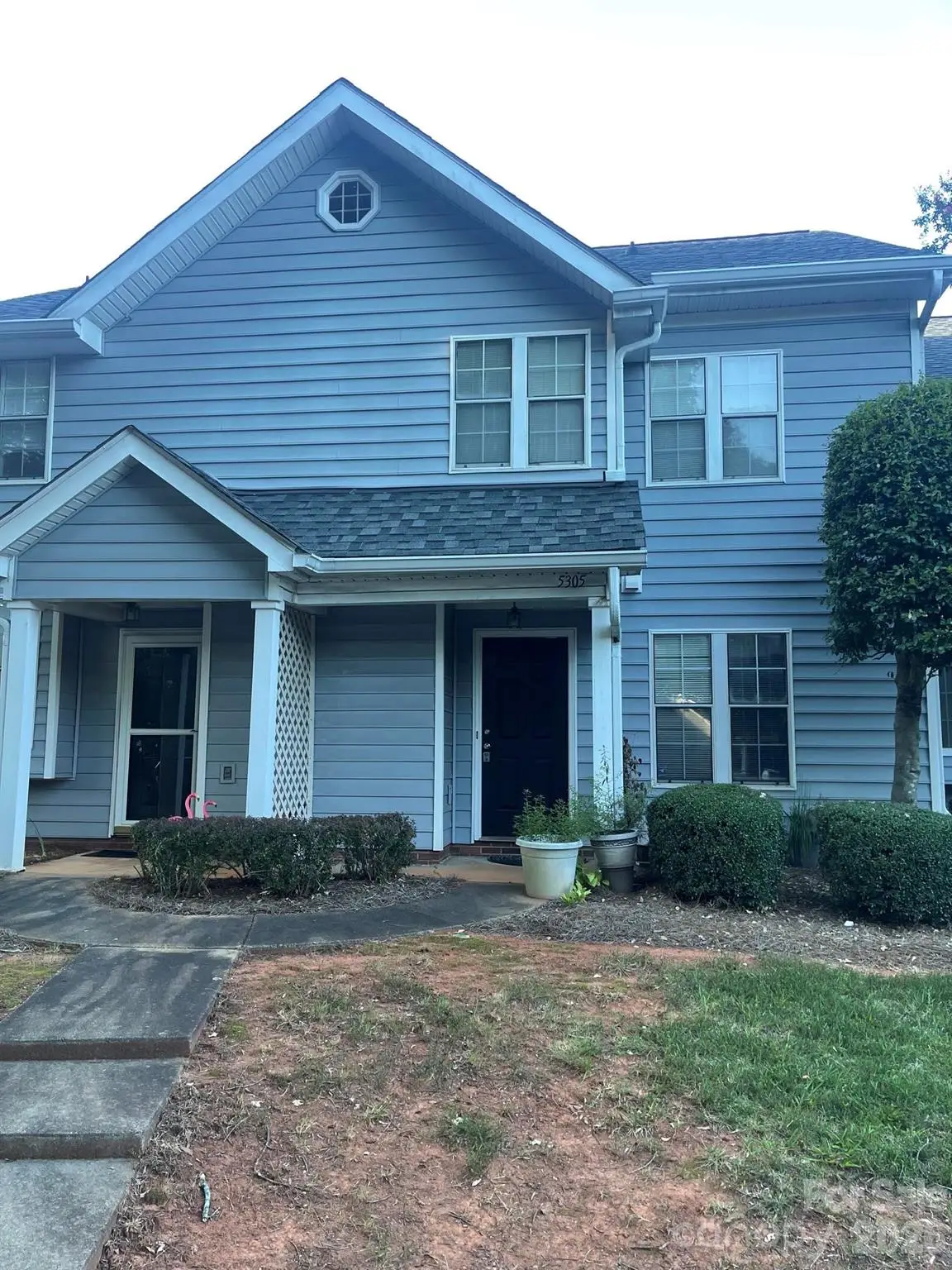 5305 Amity Springs Drive, Charlotte, NC 28212 - #1