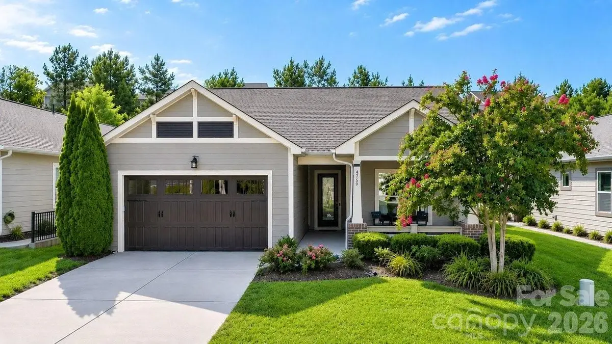 4759 Looking Glass Trail, Denver, NC 28037 - #1