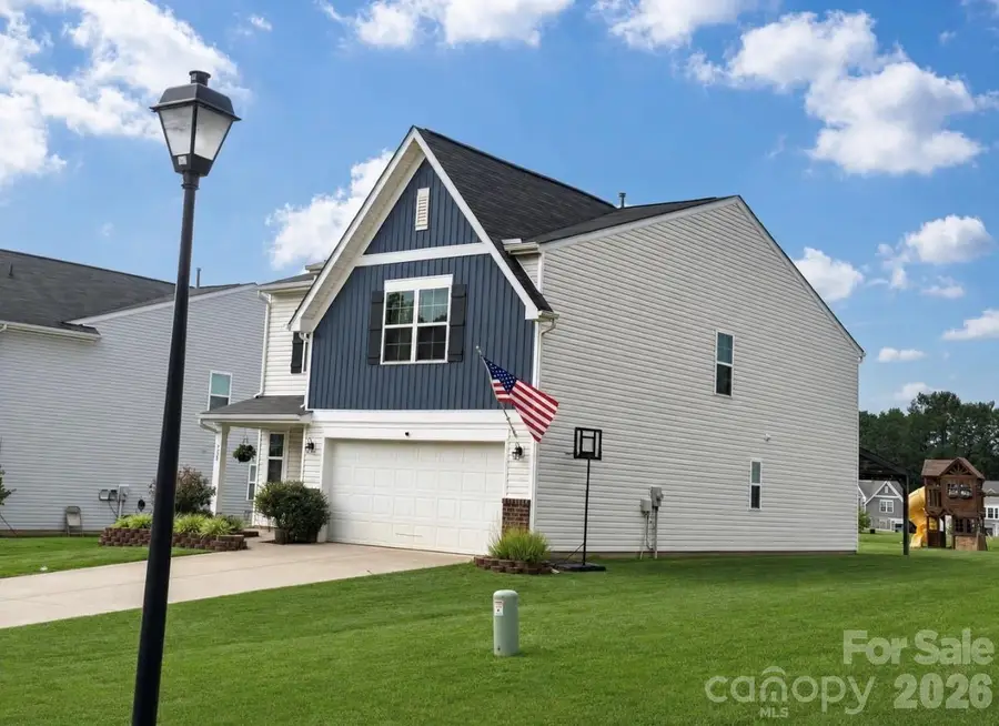 320 Marinna Joy Circle, Rockwell, NC 28138 - #2