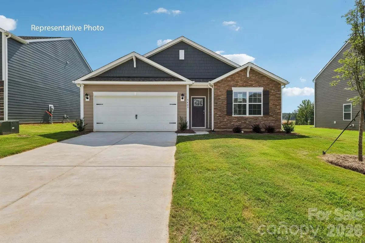 3631 Honey Locust Lane, Gastonia, NC 28056 - #1