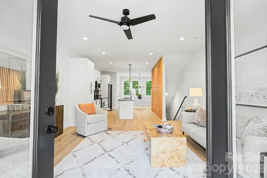 1312 Carolyn Drive, Charlotte, NC 28205 - #3