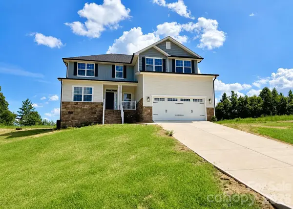 158 Kerr Walk Drive #26, Statesville, NC 28677
