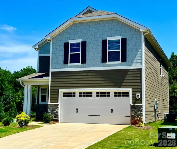 307 Bezelle Avenue, York, SC 29745