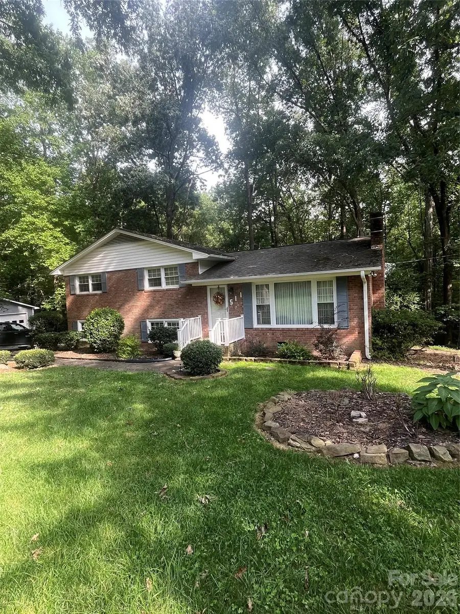 511 Crestview Drive, Albemarle, NC 28001 - #2