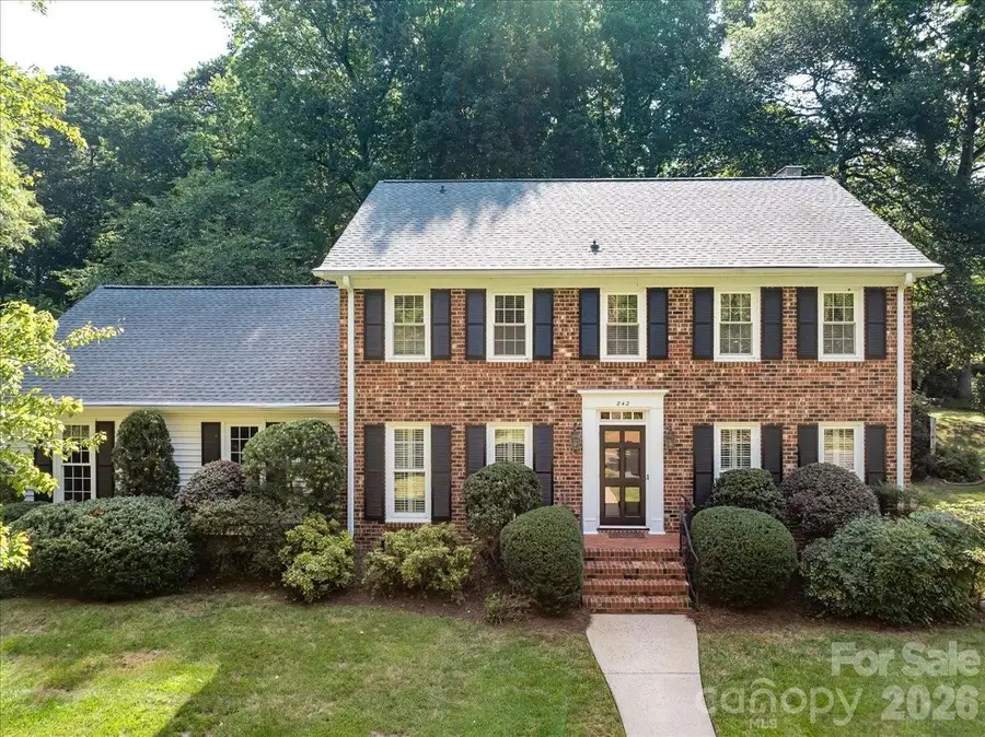 842 Ashmeade Road, Charlotte, NC 28211 - #2