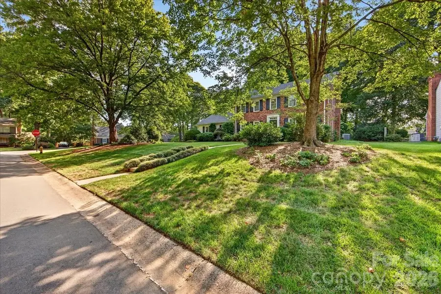 842 Ashmeade Road, Charlotte, NC 28211 - #3