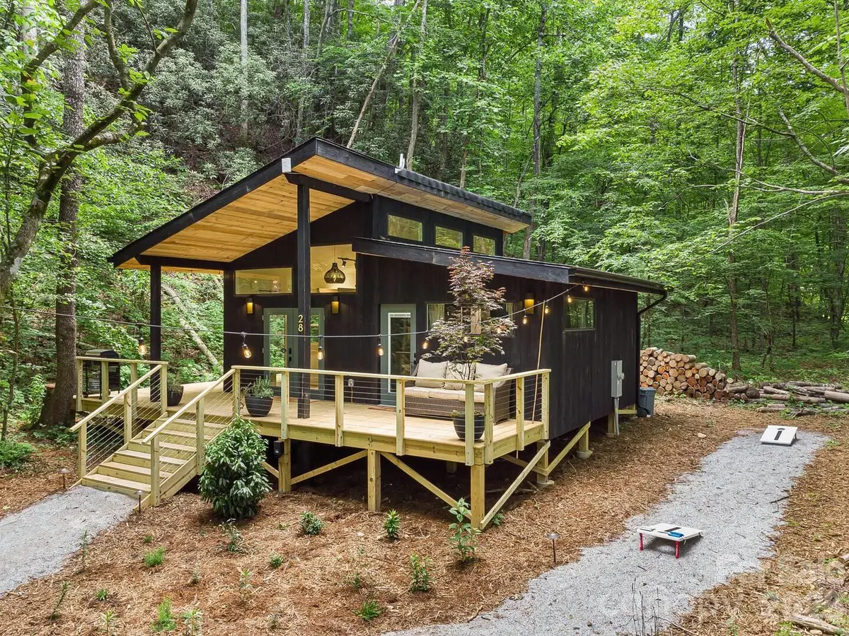 317 Twinbrook Lane, Maggie Valley, NC 28751 - #1
