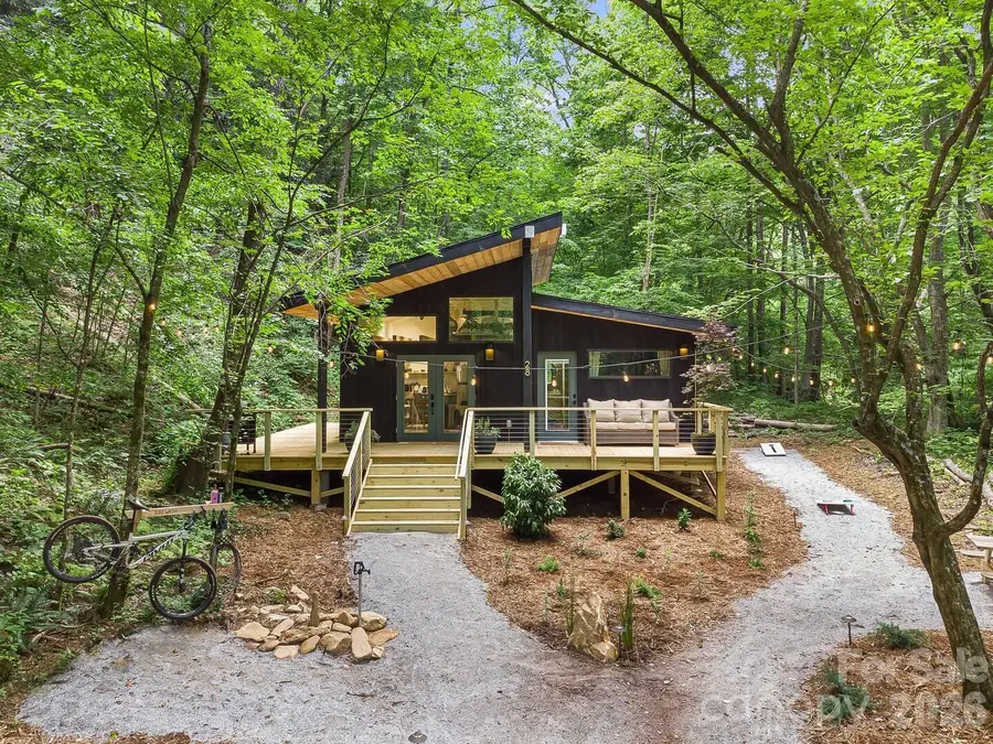 317 Twinbrook Lane, Maggie Valley, NC 28751 - #3