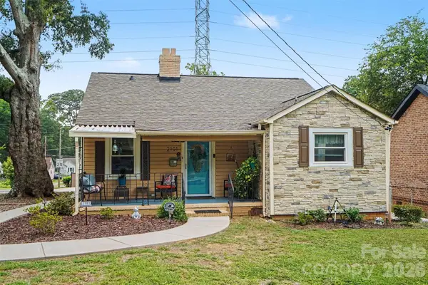 2101 Highland Street, Charlotte, NC 28208