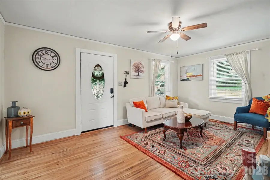 2101 Highland Street, Charlotte, NC 28208 - #2