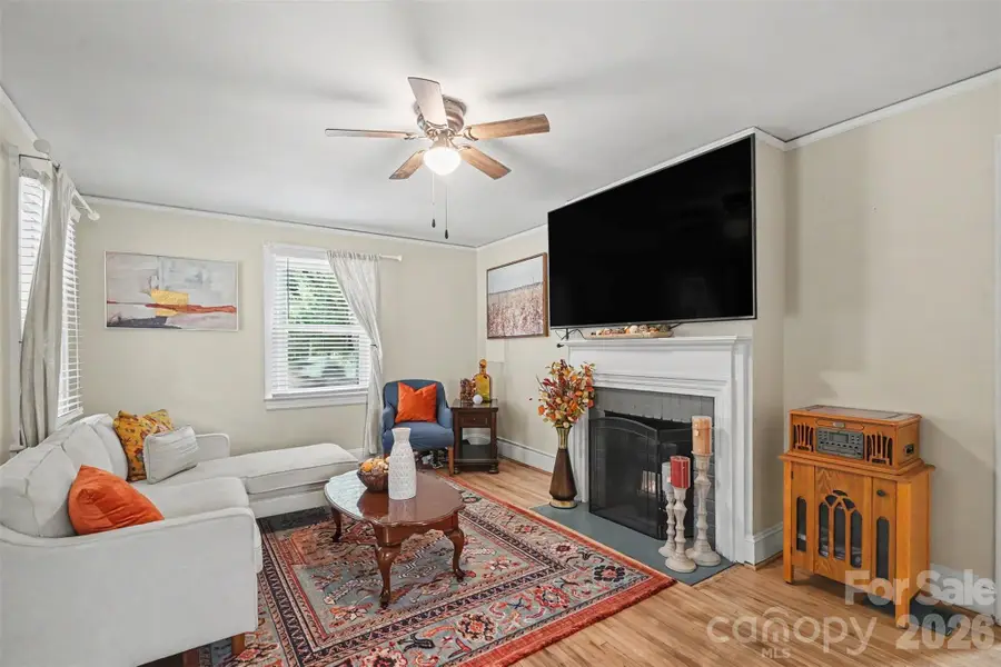 2101 Highland Street, Charlotte, NC 28208 - #3