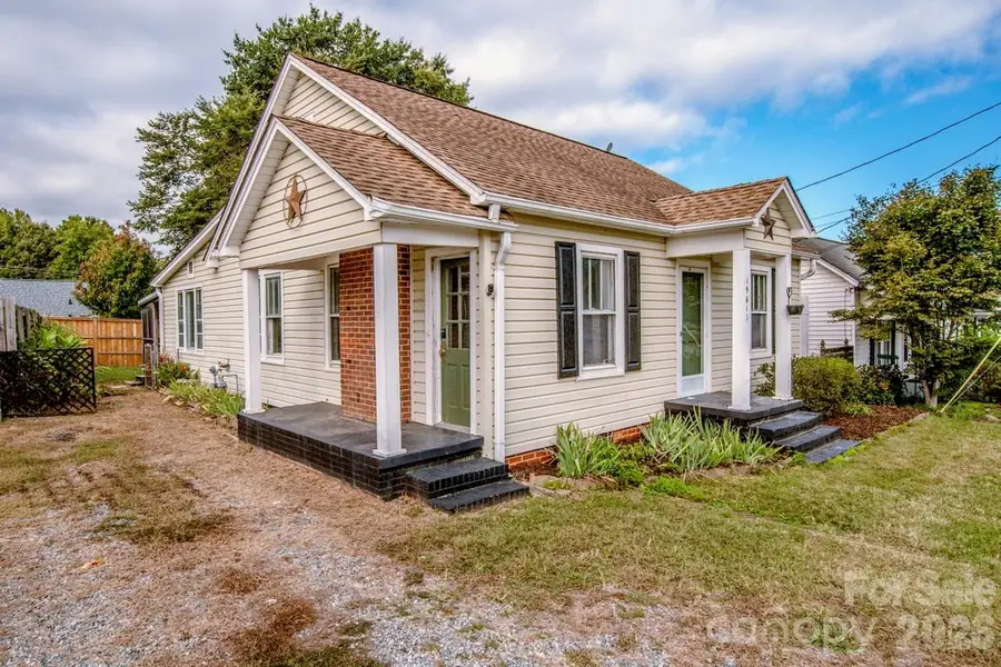 19641 S Main Street, Cornelius, NC 28031 - #2