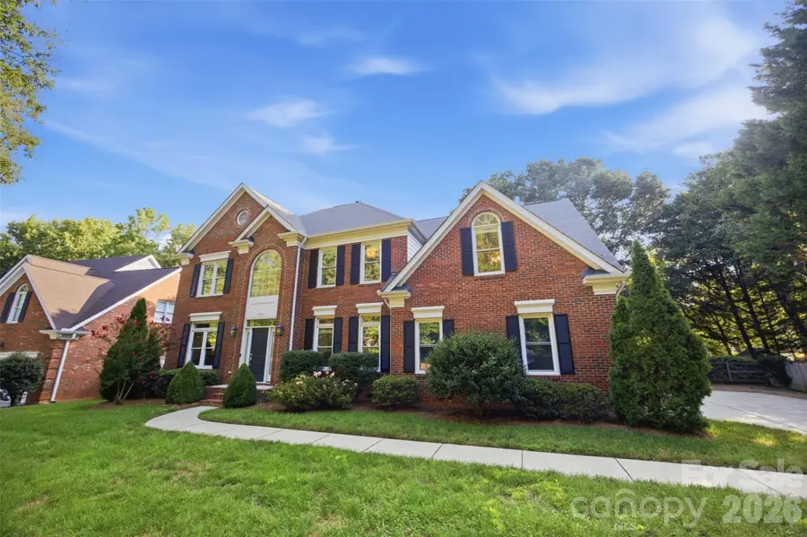 8701 Houston Ridge Road, Charlotte, NC 28277 - #3
