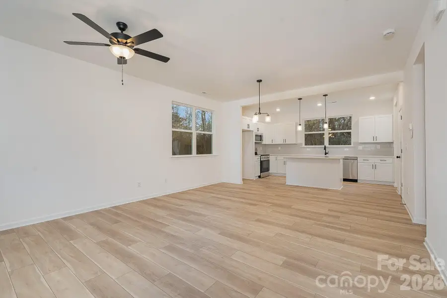 2025 Bishop Madison Lane #9, Charlotte, NC 28216 - #2