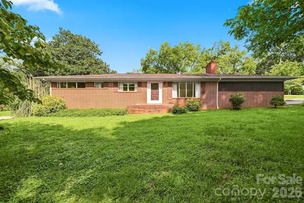 434 Mountain View Drive, Morganton, NC 28655