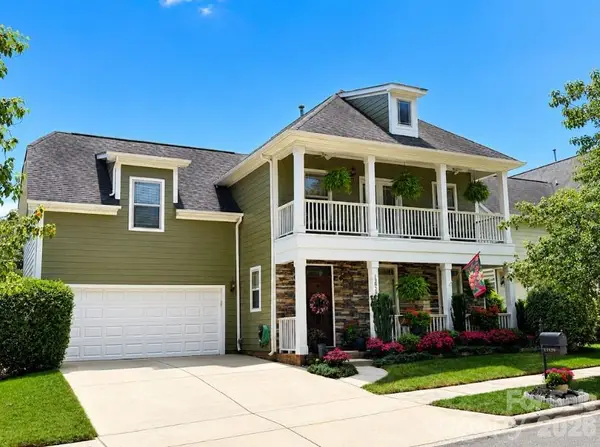 13829 Cedar Pond Circle, Huntersville, NC 28078