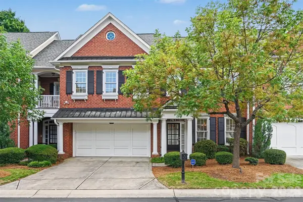 7526 Bluestar Lane, Charlotte, NC 28226