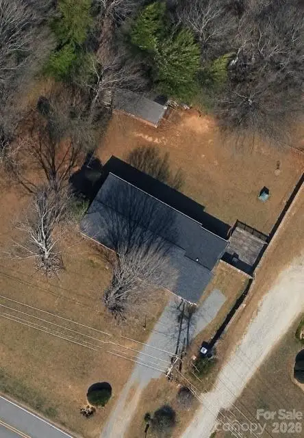 2175 Triplett Road, Mount Ulla, NC 28125 - #1