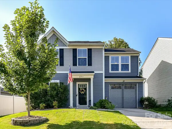 6911 Marissa Lane, Charlotte, NC 28212