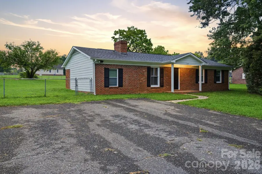 107 Bain Road, Kings Mountain, NC 28086 - #2