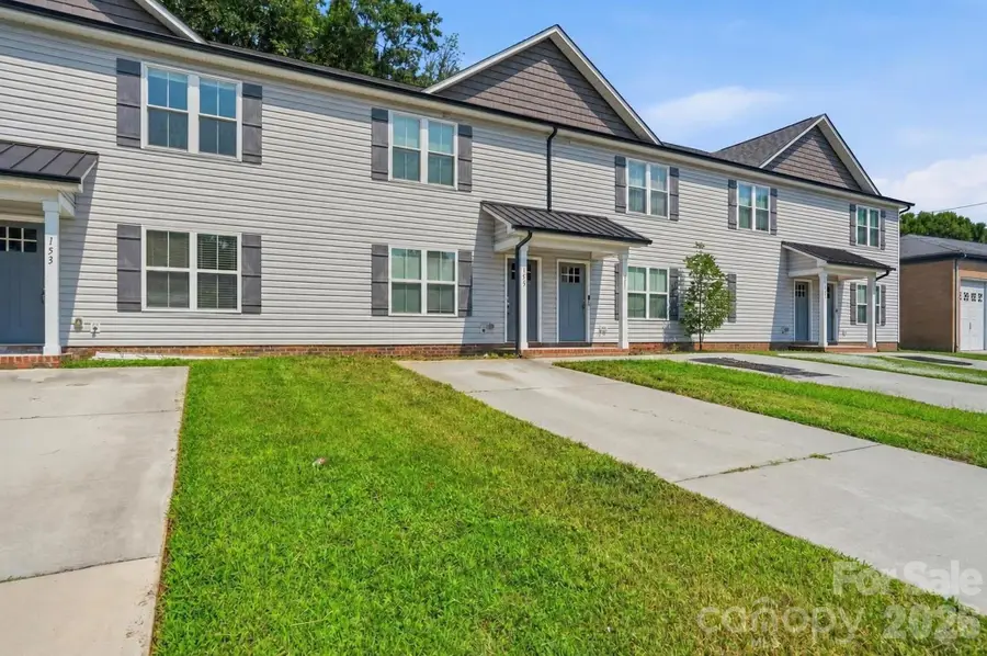 155 Mckinnon Avenue Ne, Concord, NC 28025 - #2