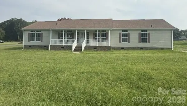 311 W Timberland Drive, Grover, NC 28073
