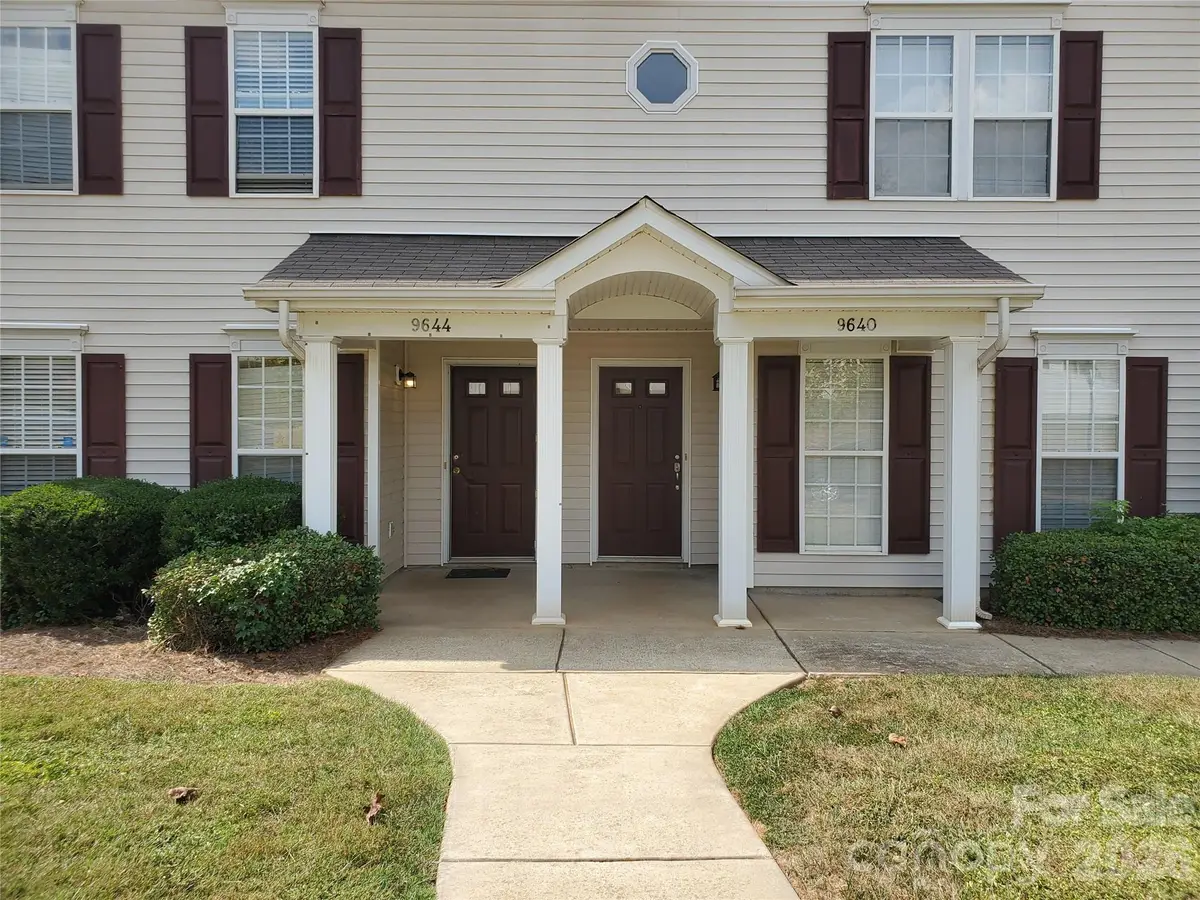 9644 Littleleaf Drive, Charlotte, NC 28215 - #1