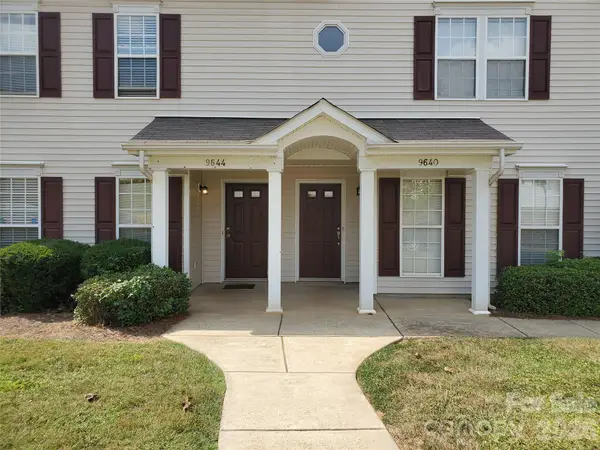 9644 Littleleaf Drive, Charlotte, NC 28215