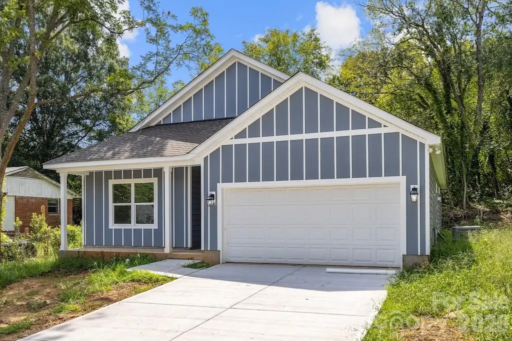 505 E Dunlap Street, Lancaster, SC 29720 - #1