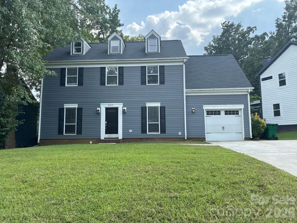 9500 Pondside Lane, Charlotte, NC 28213 - #1