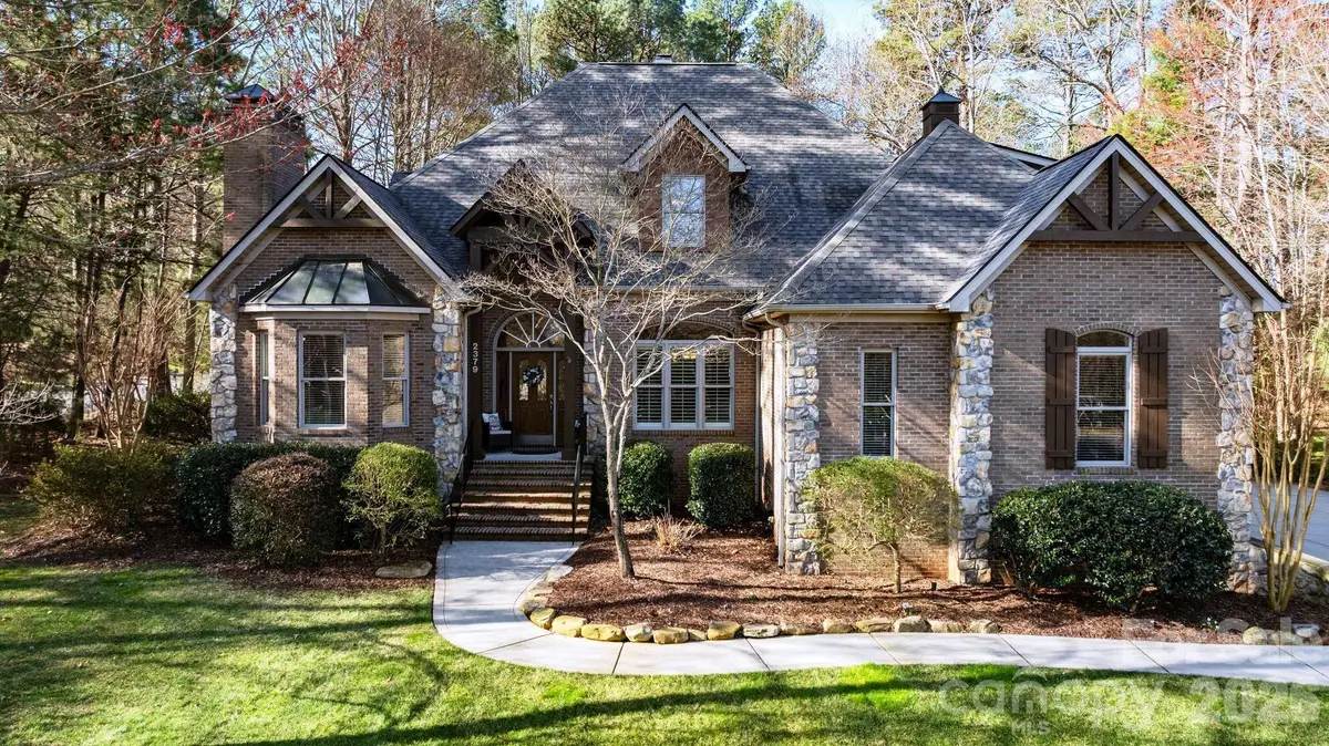 2379 Metcalf Drive, Sherrills Ford, NC 28673 - #1