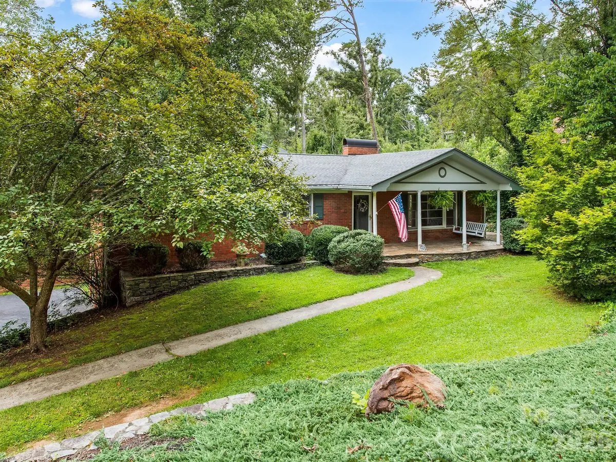 48 Faircrest Road, Asheville, NC 28804 - #1